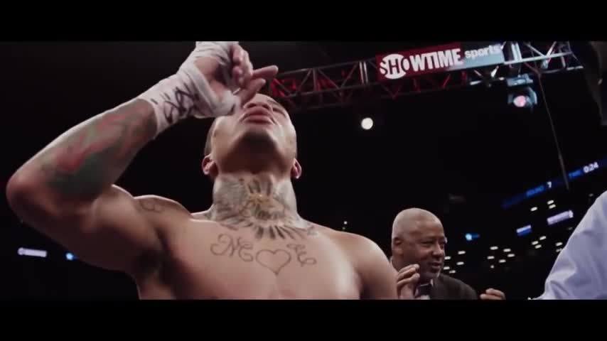 The Destructive Power Of Gervonta Davis