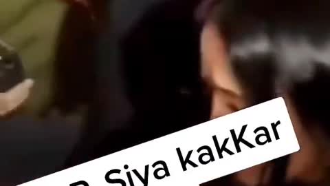 Siya kakkar