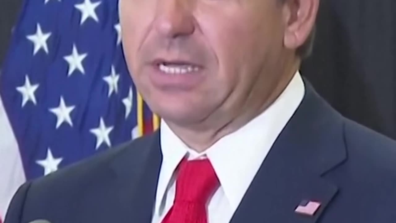 Ron DeSantis Takes Over Trump 2nd Assassination Investigation