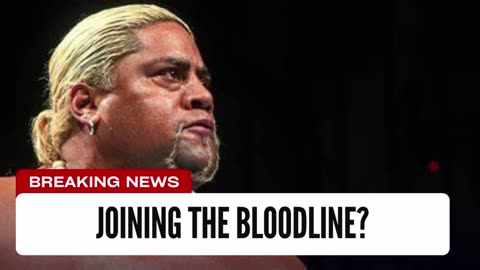 Rikishi Reveals If He Would Be Interested in Being Apart Of The Bloodline