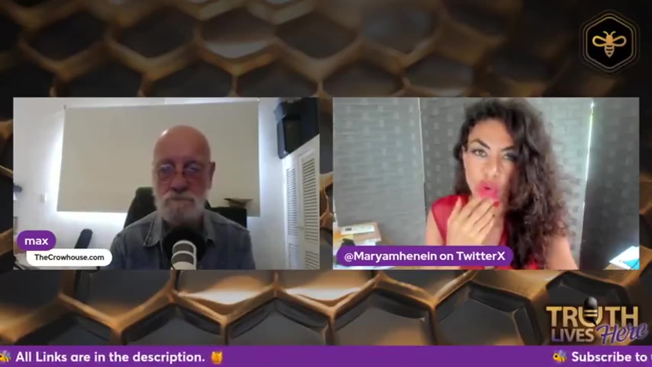 The Things That Matter the most with Max Igan