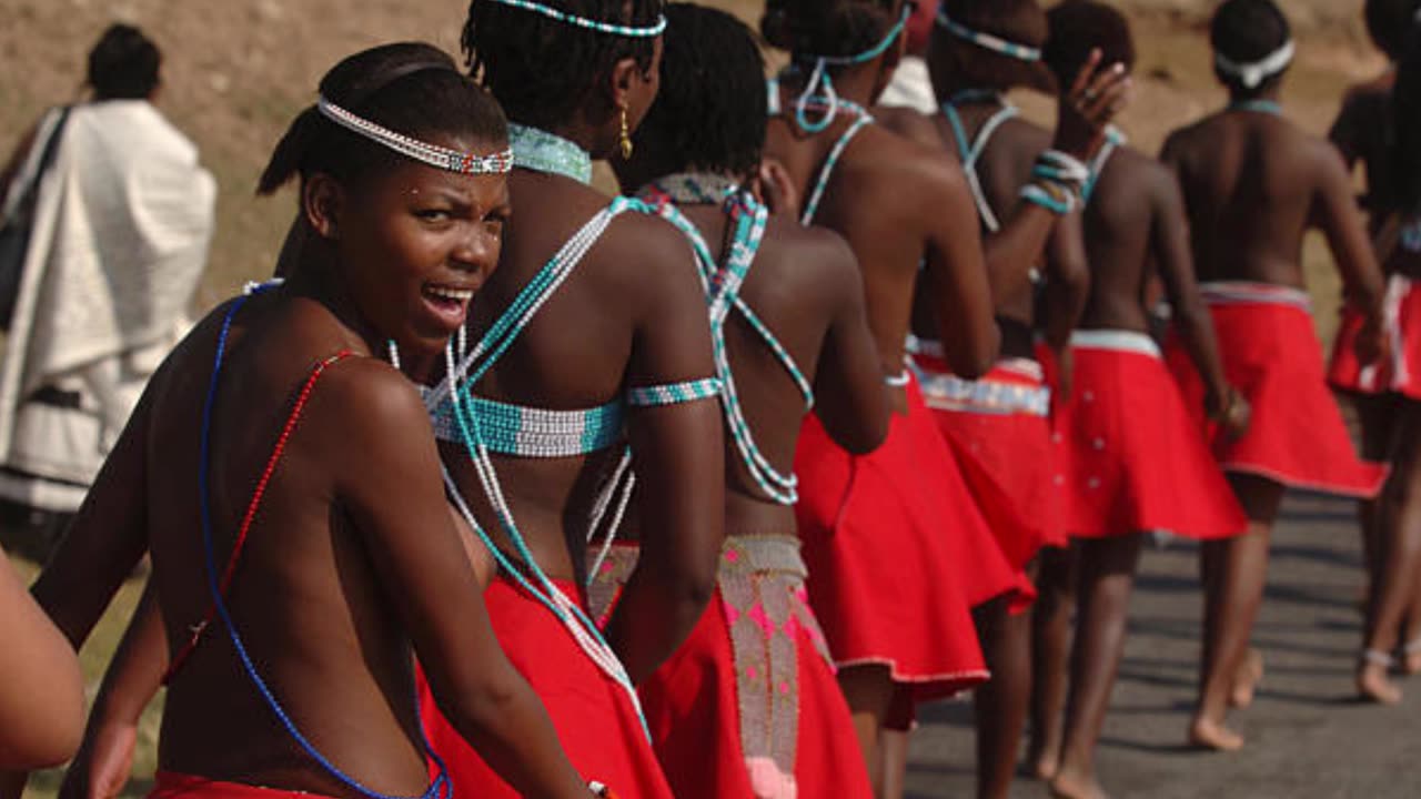 The Xhosa Journey: From Ancient Heritage to Modern Identity