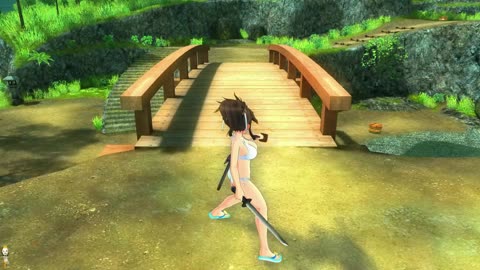 SENRAN KAGURA Burst ReNewal Ultimate Shadows Chapter 1 and 2 PC Steam
