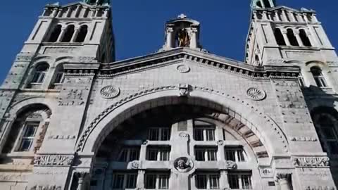 i lived in this church for 5 years and got a huge spiritual expereince