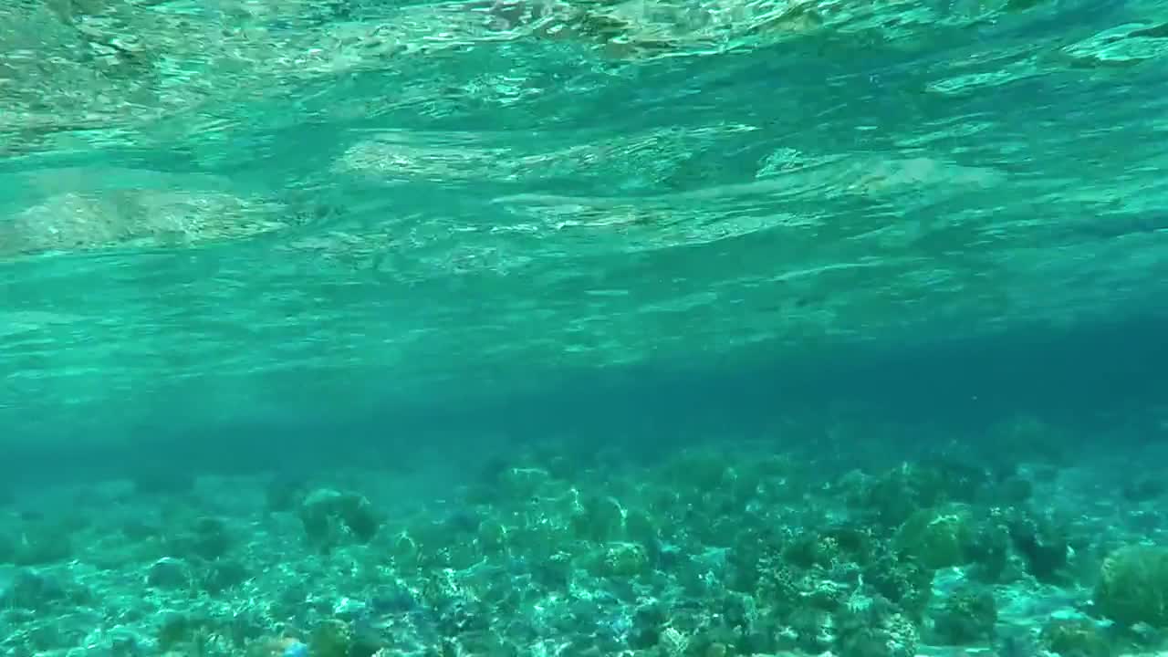 Beautiful French Polynesia