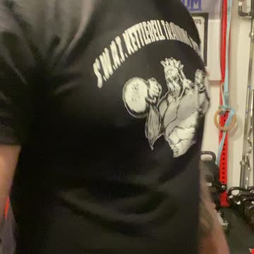 Master Phil: Pistol- One Legged Squat