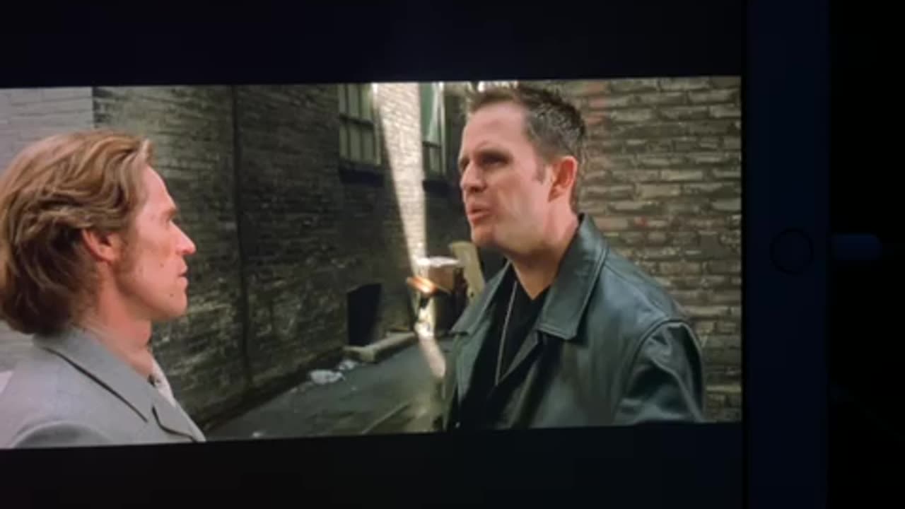 Return of the walking dead ☠️ p 05 Derek Hunter Rumble