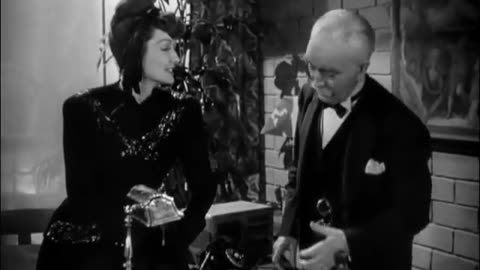 The Madonna's Secret 1946