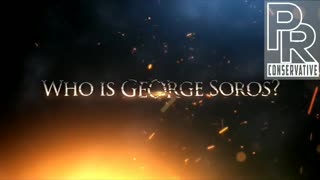 Who is George Soros and why is he influencing American Politics?