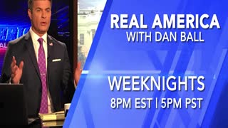 Real America - Tonight August 24, 2021