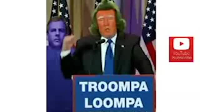 TRUMPS BEST MOMENT PT 2