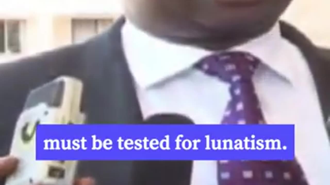 Uganda not backing down