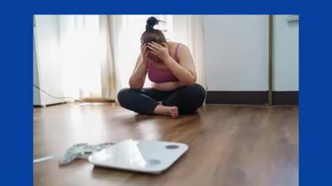 Stuck in a weight loss rut? I