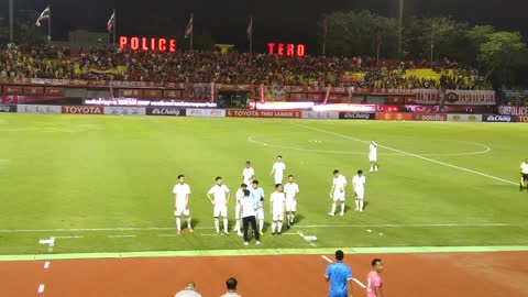 Police Tero FC, Thailand