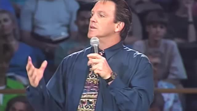 Ken Davis Super Sheep FULL STANDUP COMEDY SPECIAL