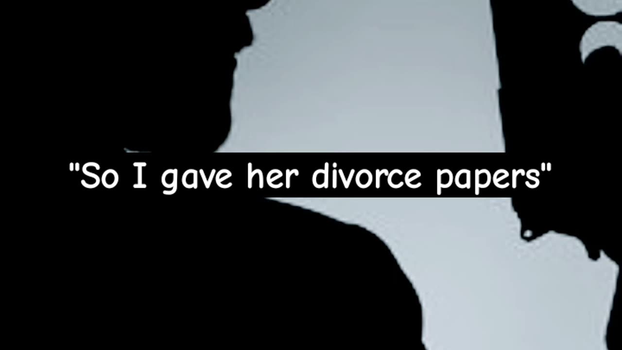 IT FEELS LIKE RAZORS: "MY WIFE GAVE ME CHLAMYDIA"