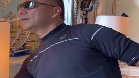 20221013文贵先生GETTR¹： #灭共：这一刻即将到来！共产党只要别发动战争，不要长期不死，僵而不死害的是老百姓。用斗争结束共产党，害的是台湾人民，和那些最苦的老百姓的孩子当炮灰。