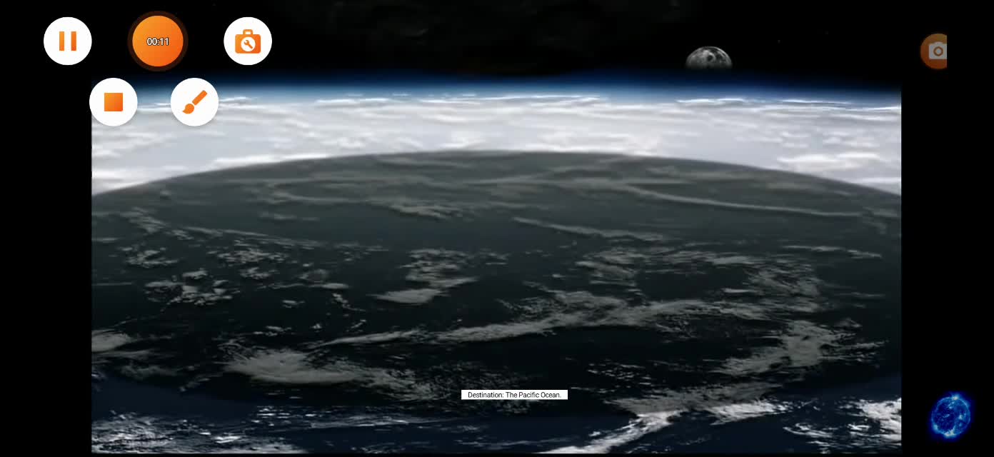 Meteoro METEOR météore: Minha visão hoje é de um meteoro...