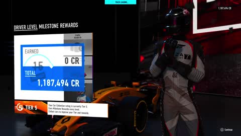 Some Forza mortorsport 7 footage that i did decent on