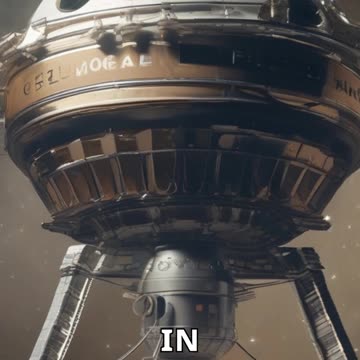 Cool Facts About the Moon!