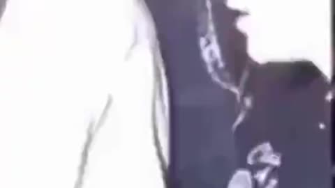 Justin Bieber looking like someone drugged him at a Diddy party