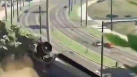 Grand Theft Auto V Compilation