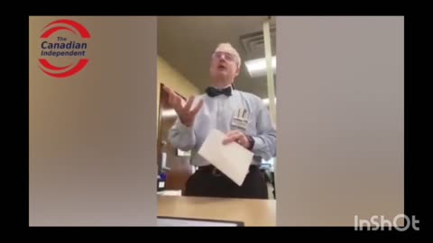 This pharmacist dropped some truth bombs about covid jabs.