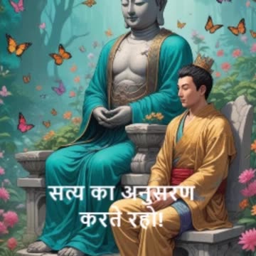 सत्य का अनुसरण