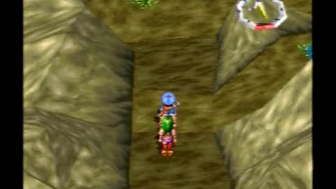 Grandia (PS1) 13/51