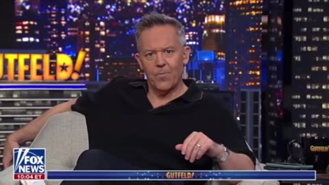 Gutfeld Monologue- The Biden Royals