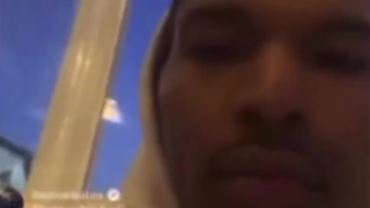 600 Breezy Sends A Scary Message To His Baby Momma Queen Key