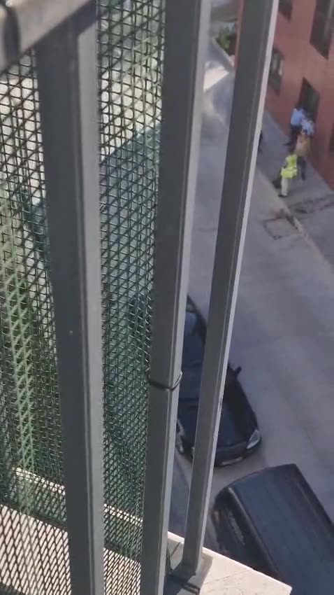 Hakmarrja ndaj aktivistes dhe Avokates Adriana Kalaja, Veliaj i rrethon banesën