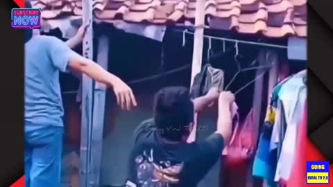 KAYA Mo KAYANG Panoorin To Nang Hindi Tumatawa 😂 Best Pinoy Funny Videos Compilation 2022