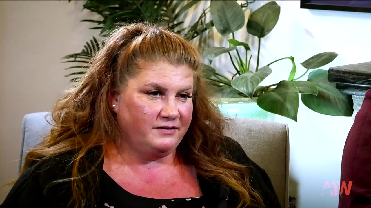 Anna and Callum, Mother of Vaccine injured child EP28