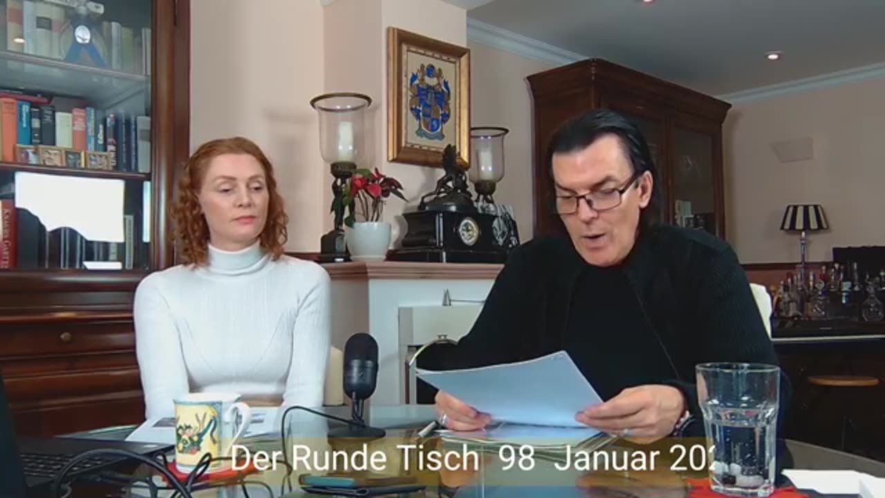 Der Runde Tisch 98