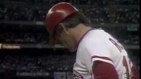 September 26, 1997 - Colts' Quentin Coryatt Fined for Late Hit; Pete Rose Seeks Reinstatement