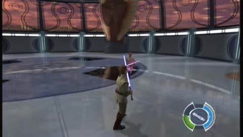 X Box Obi Wan Jedi Royal End 2