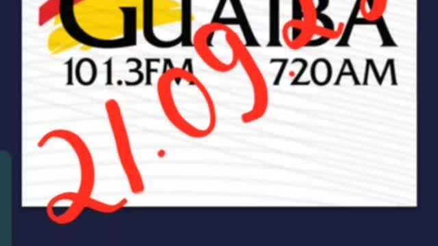 Audiência de Custódia - Judiciário - Radio Guaíba 101.3 FM e 720 AM - POA-RS (2022,9,21)