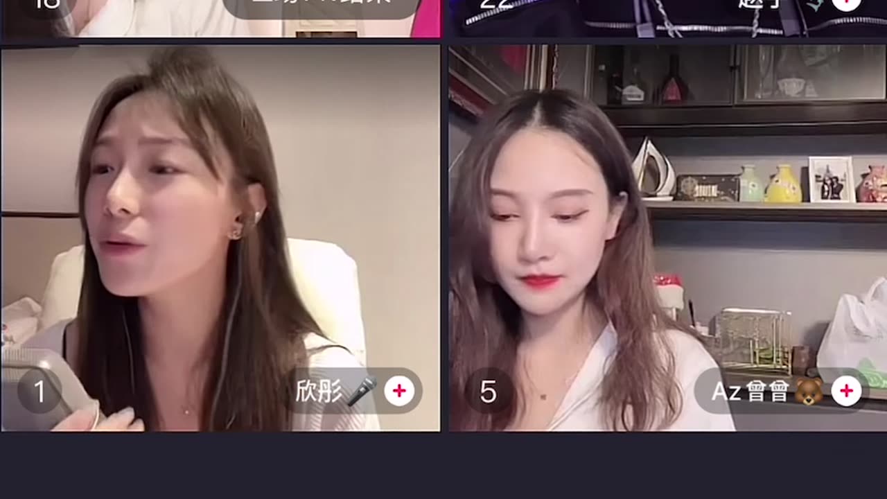 Live Night & Shiye