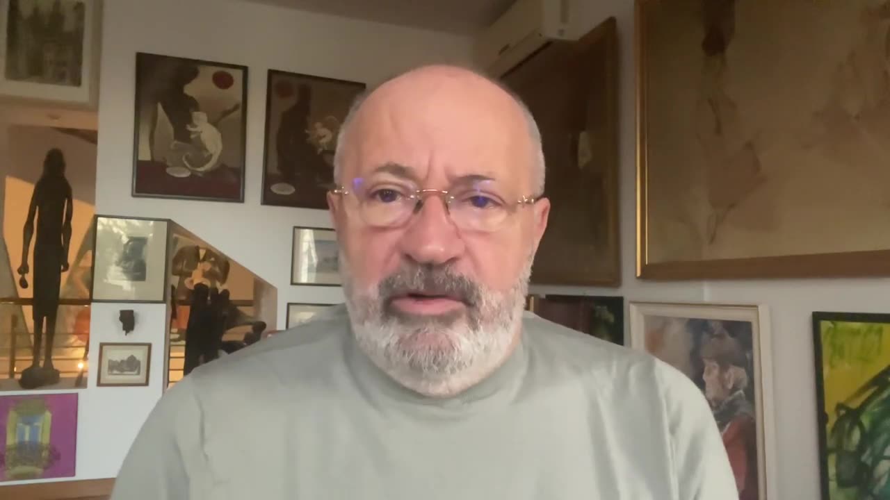 Clubul de Presă solidar cu Liviu Alexa