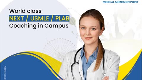 Top Medical University in UK | Vishwa Medical Admission Point