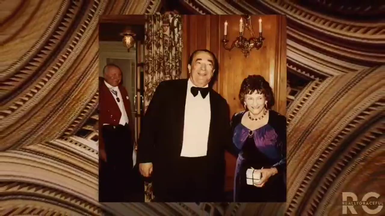 House Of Maxwell | #Repost #ThrowBack #Reminder (Blackmailing Politicians)