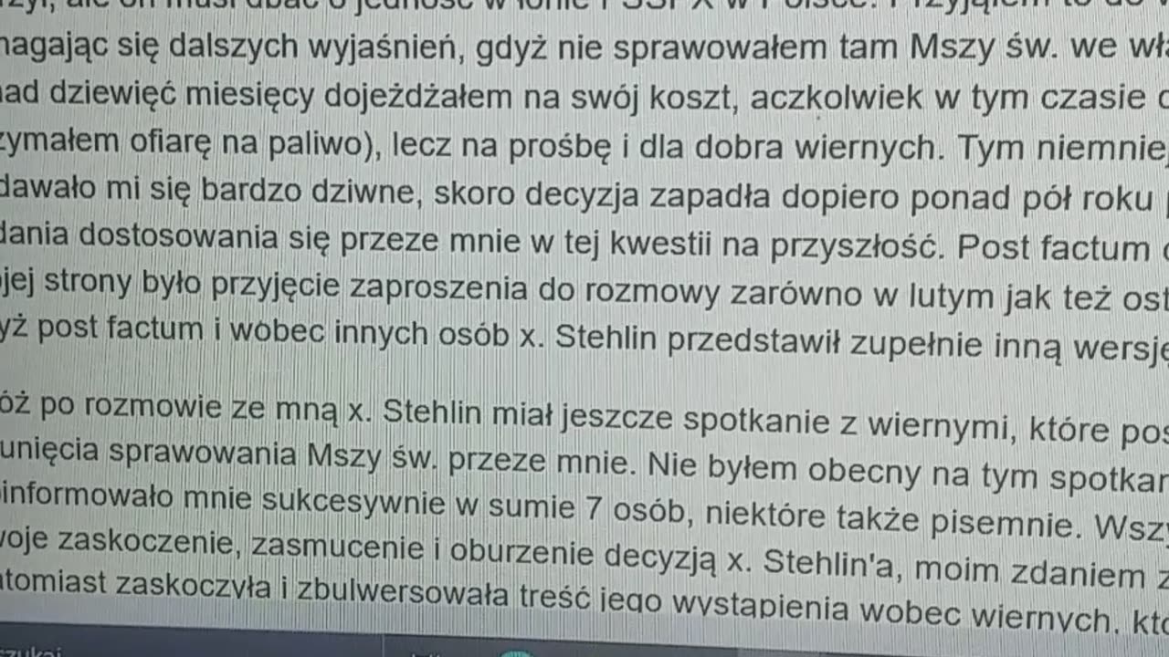 SPISEK NA ZIEMI POLSKIEJ BRACTWA FALEYA czesc 2