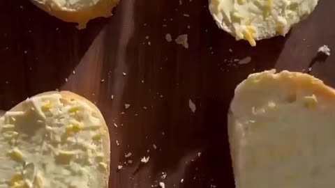 Good food