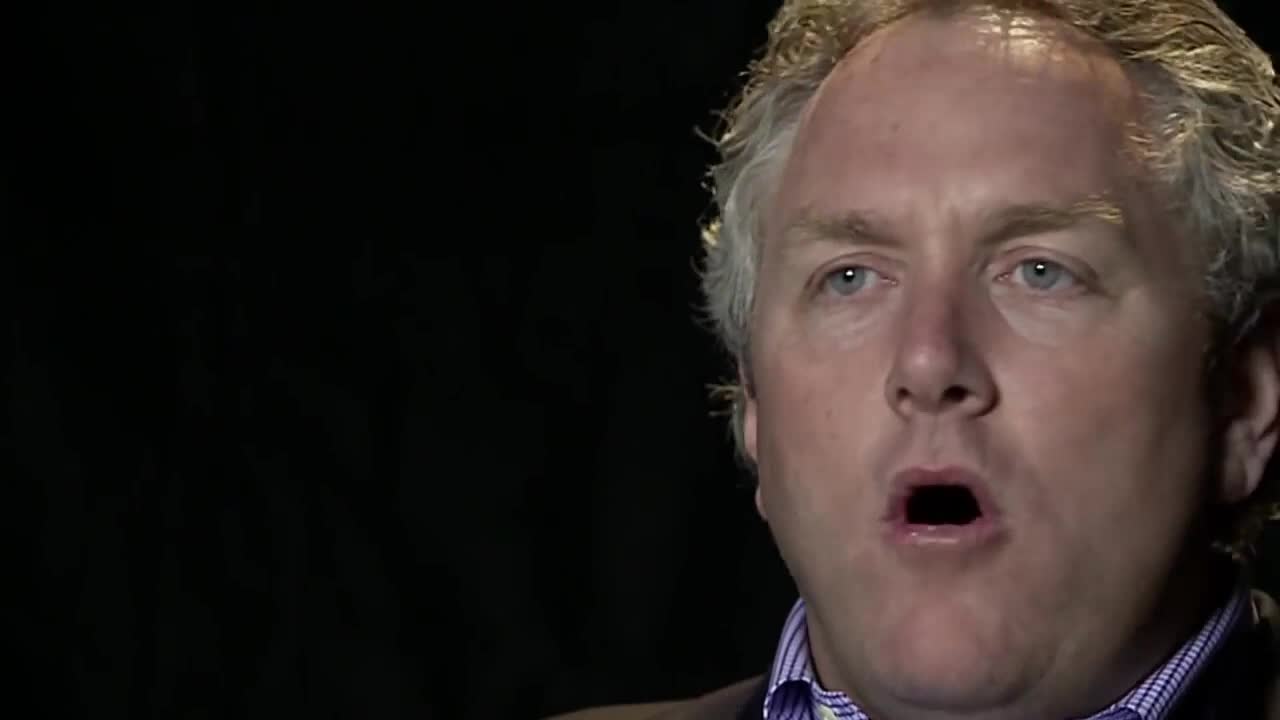 Andrew Breitbart — War [HD]