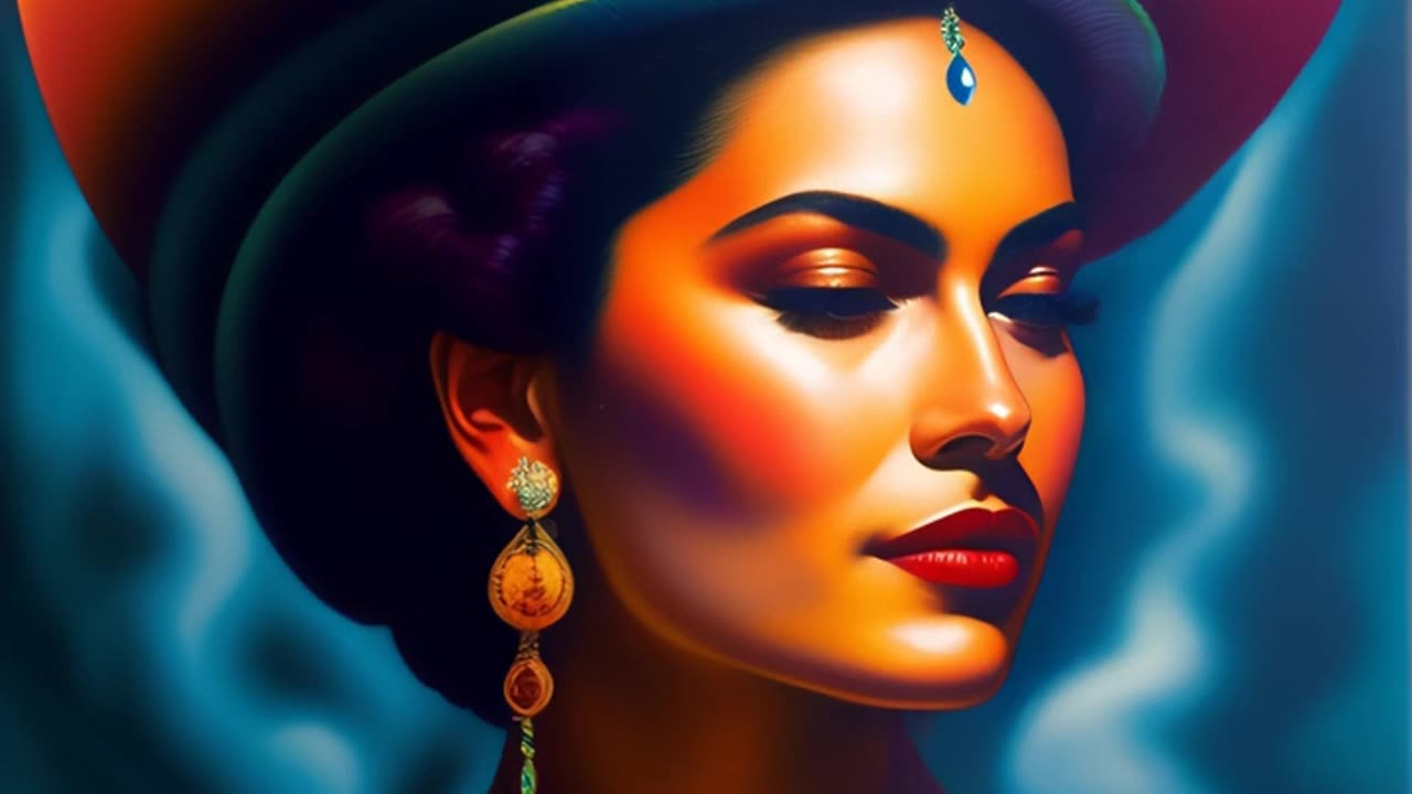 Free AI art #aiart #art #ai