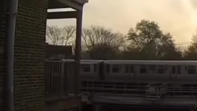 THE SCARIEAST JUMP IN PARKOUR