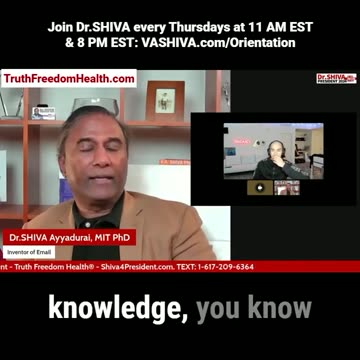 Dr.SHIVA Teaches Sneako The Secret of Life