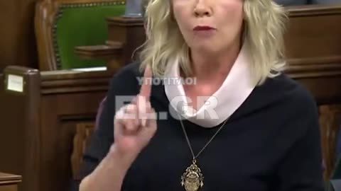 Βουλευτής ζητά να ακούσουν τους Καναδούς οδηγούς φορτηγών.