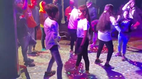 Dance- Pyar